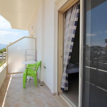 Sonia Apartment *