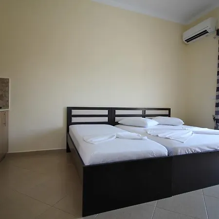 Sonia Apartment
