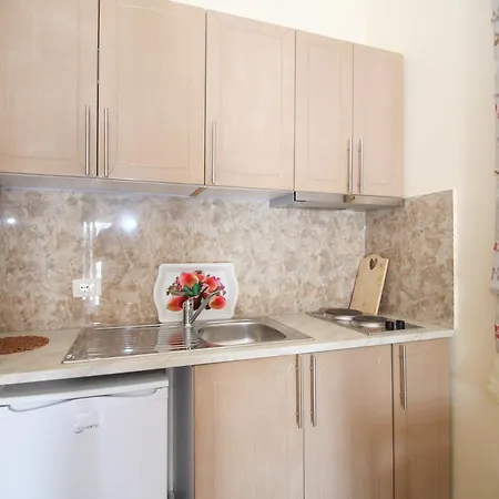 Sonia Apartment Ksamil