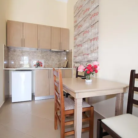 Sonia Apartment
