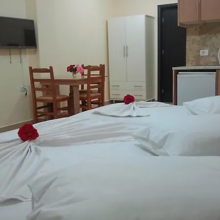 Sonia Apartment Ksamil