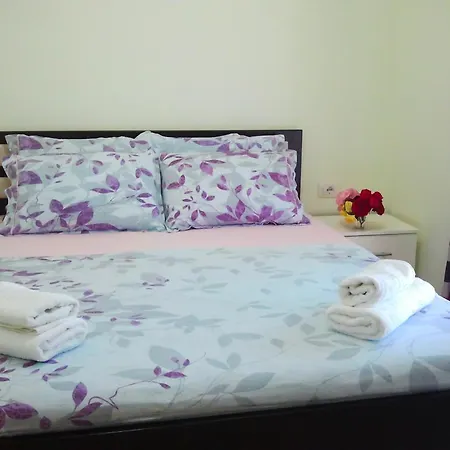 Apartment Sonia Ksamil
