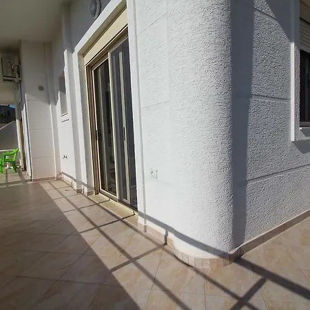 Apartment Sonia Ksamil