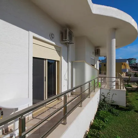 Sonia Apartment *