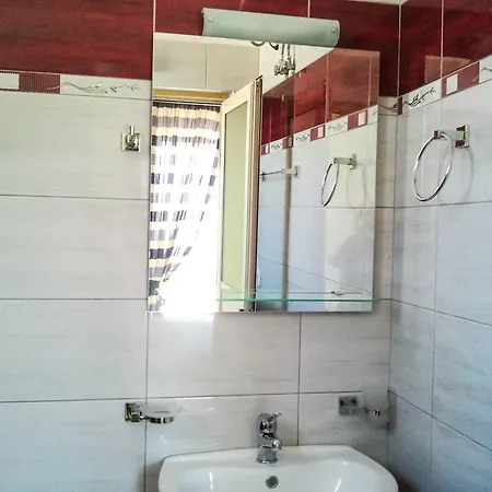 Sonia Apartment