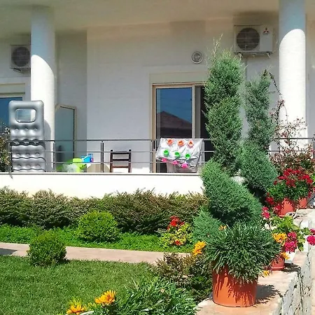 Apartment Sonia Ksamil