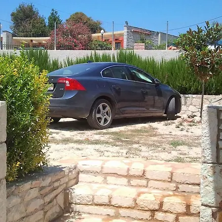 Διαμέρισμα Sonia *
