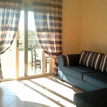 Sonia Apartment *