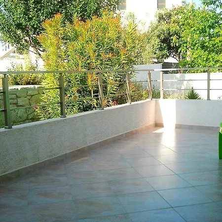 Apartment Sonia Ksamil