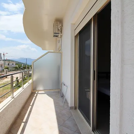 Sonia Appartement Ksamil