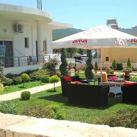 Apartamento Sonia Ksamil