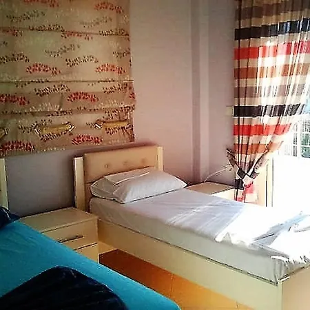 Sonia Apartamento *