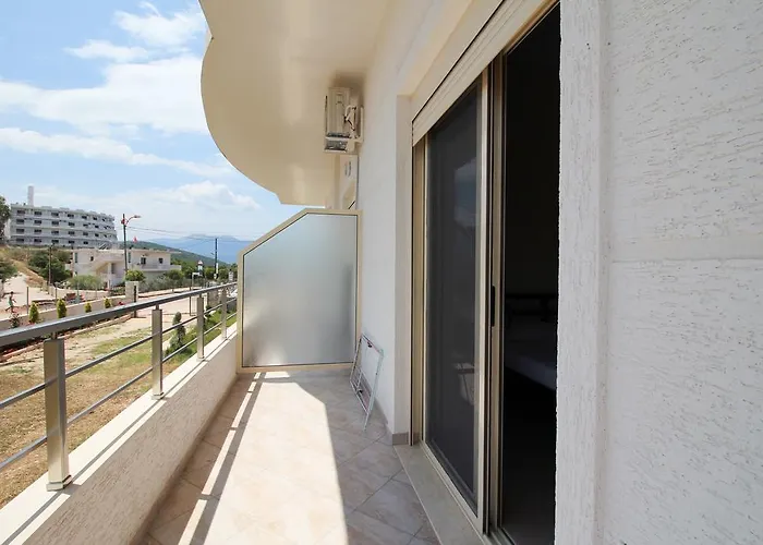 Sonia Apartamento Ksamil