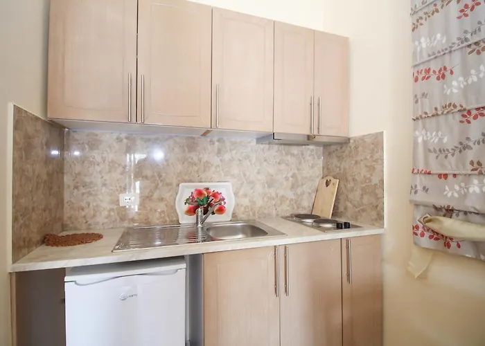 Sonia Appartement Ksamil