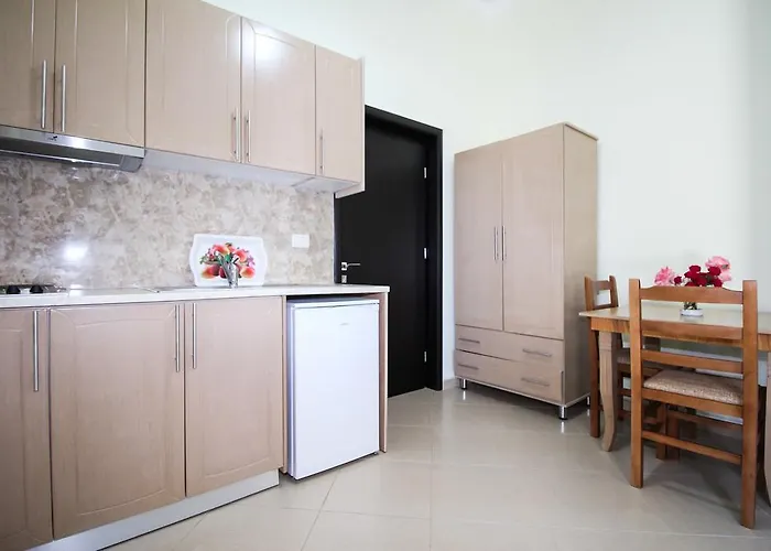 Sonia Apartamento Ksamil