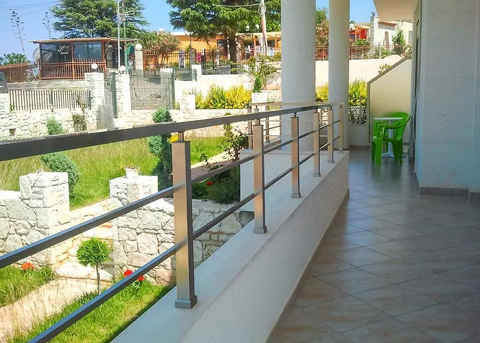 Sonia Apartamento Ksamil