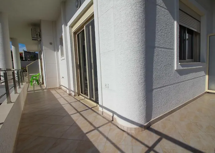 Apartamento Sonia Ksamil