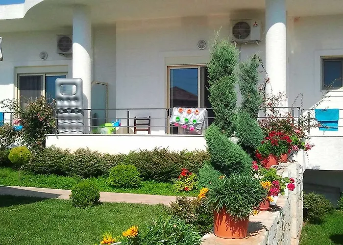 Apartamento Sonia Ksamil