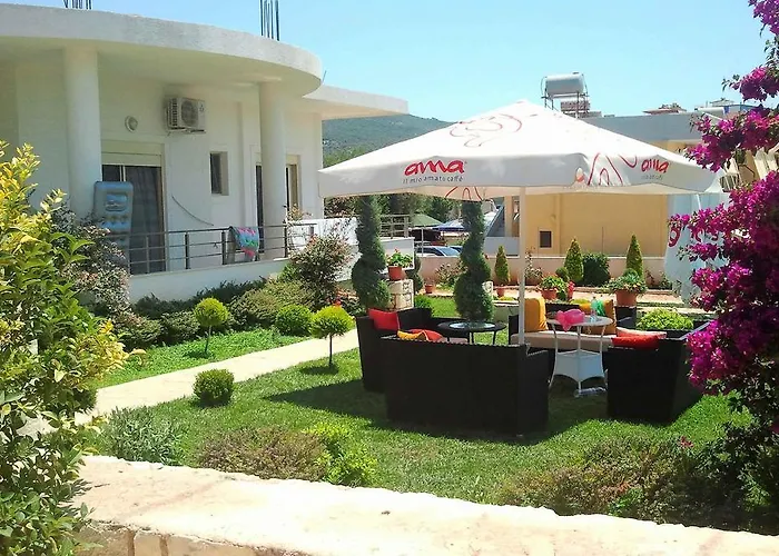 Apartamento Sonia Ksamil