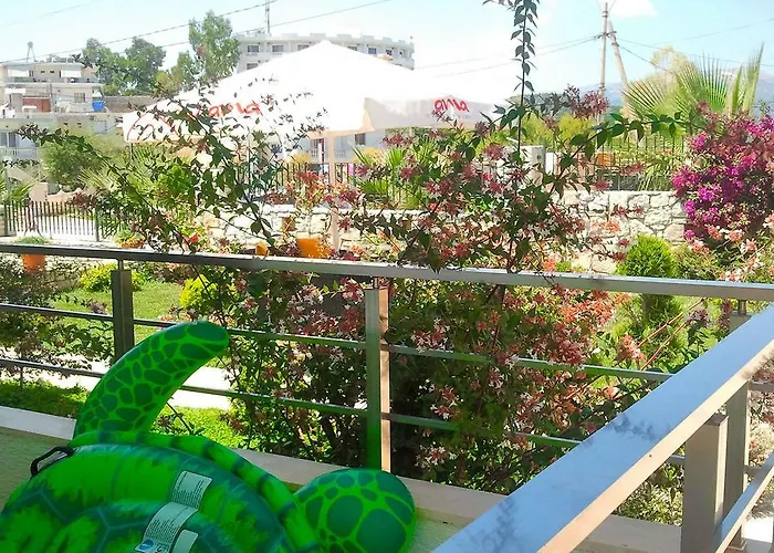 Apartamento Sonia Ksamil