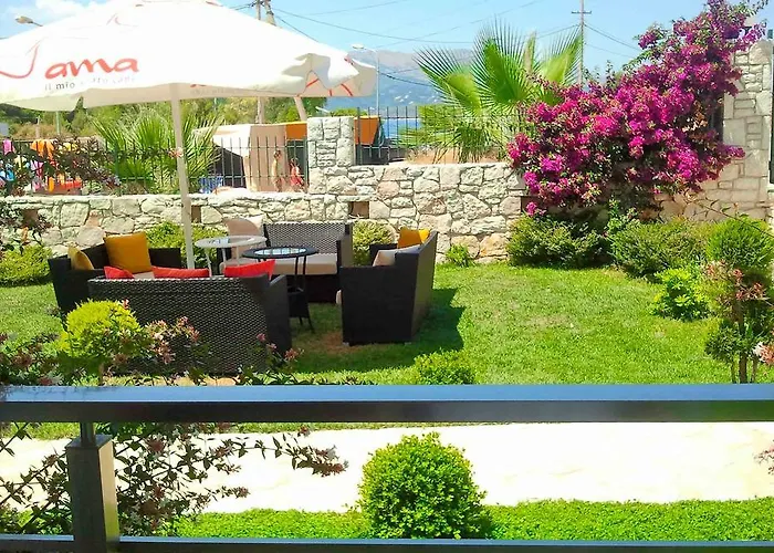 Apartamento Sonia Ksamil