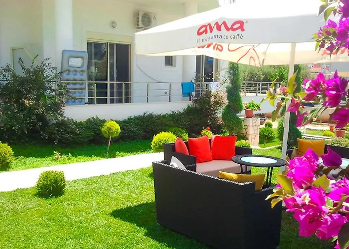 Apartamento Sonia Ksamil